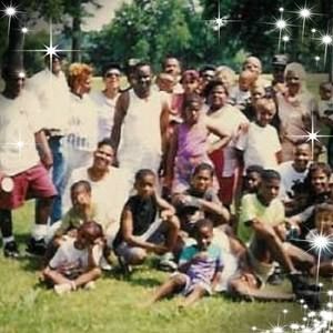 Meet your Posher, Albert